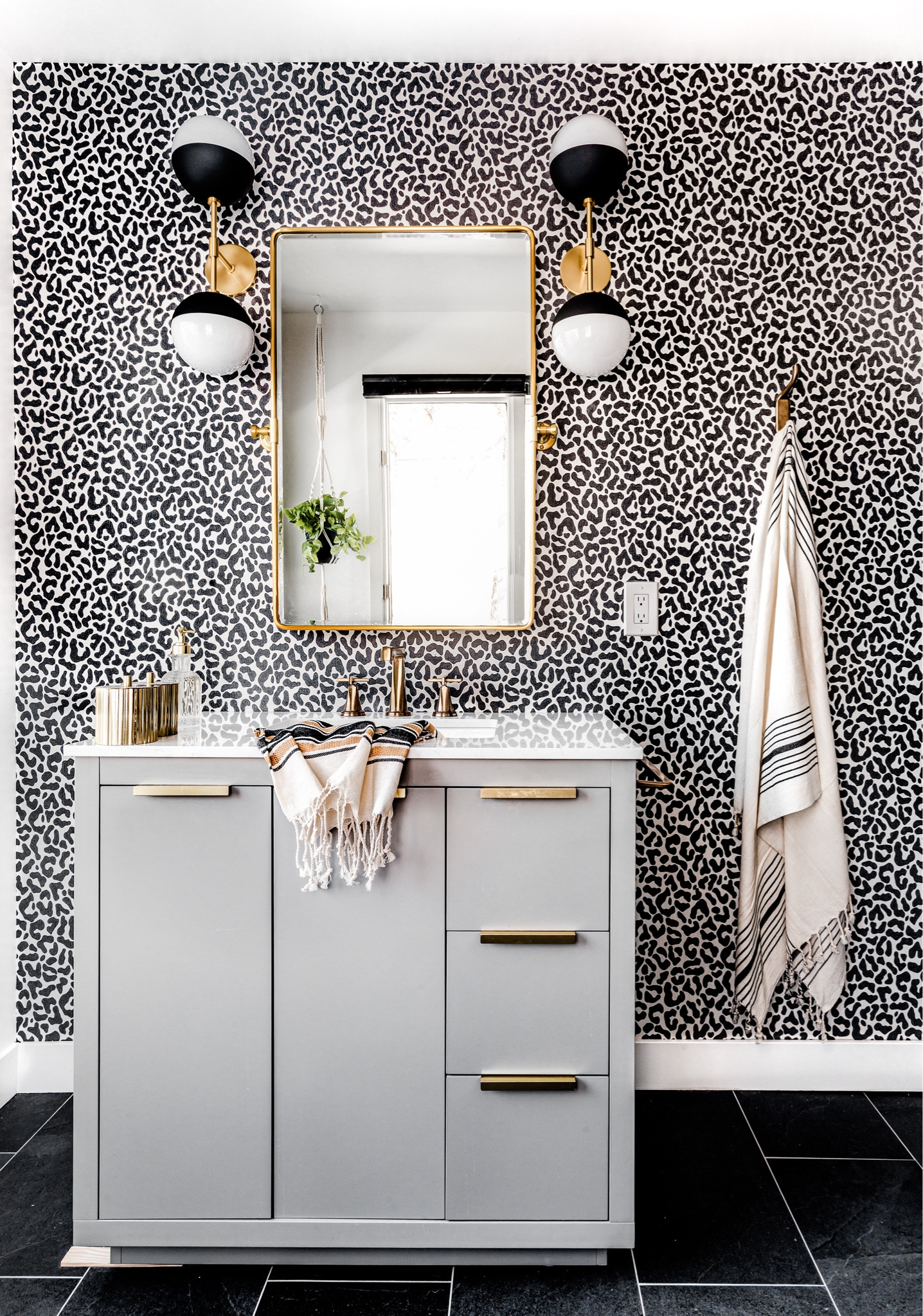 Check out this girls bath!! 

#LTKstyletip #LTKhome #LTKfamily