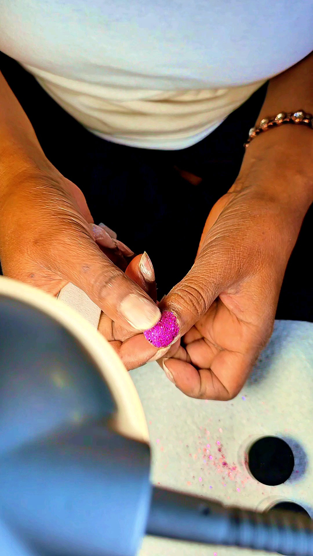 nail dip powder at home Dip Powder Nail Set Starter, 32 Colors Dipping Powder System.  #dippowder #naildippowder #naildippowderkit #athomenails #athomemanicure#LTKVideo #LTKU 

#LTKxPrimeDay