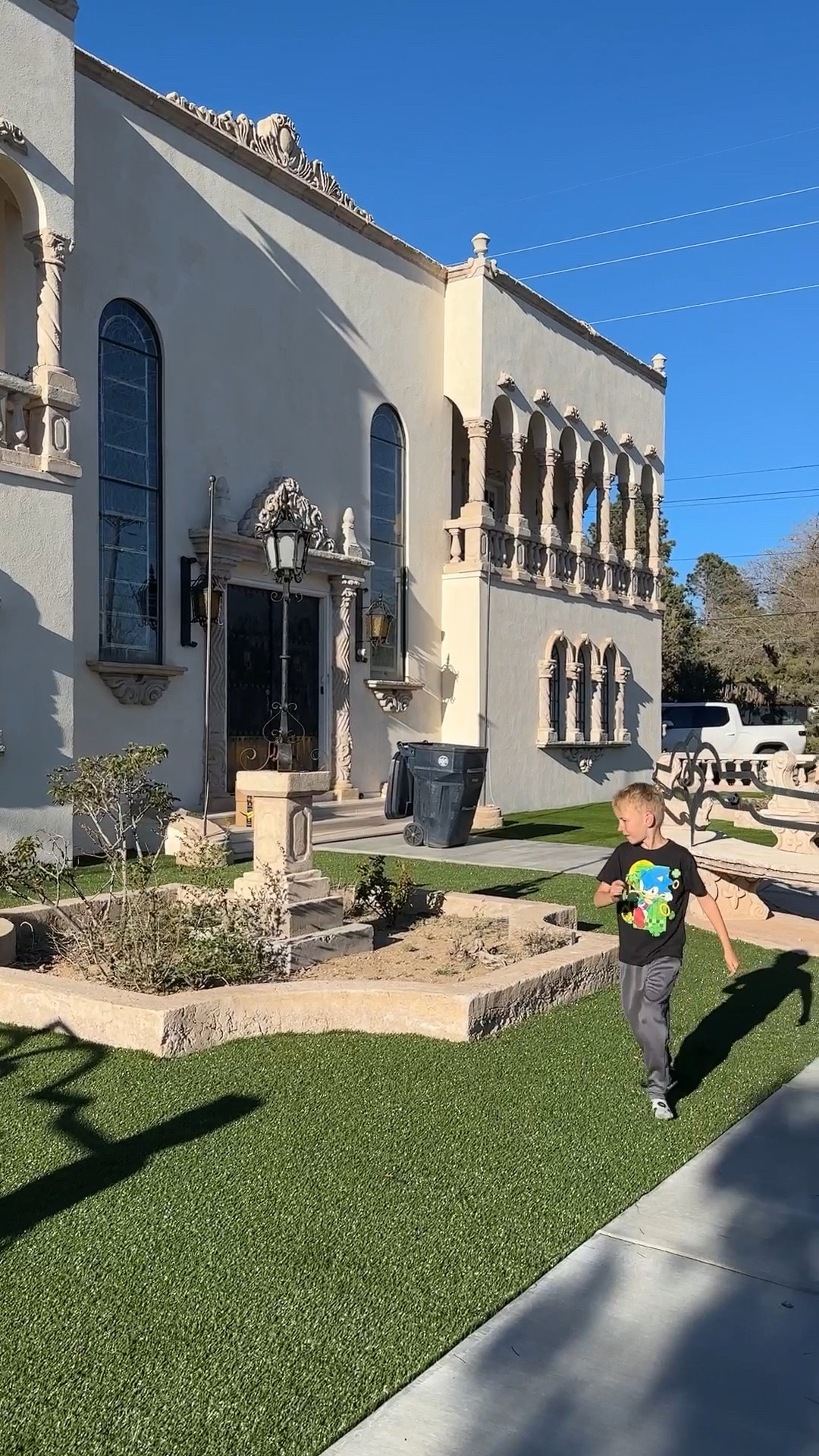 Day 33 of setting up The Castle as a short term rental and wedding venuee

#LTKHome #LTKFamily #LTKWedding