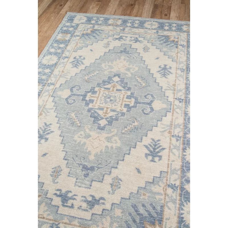 Denya Oriental Rug | Wayfair North America