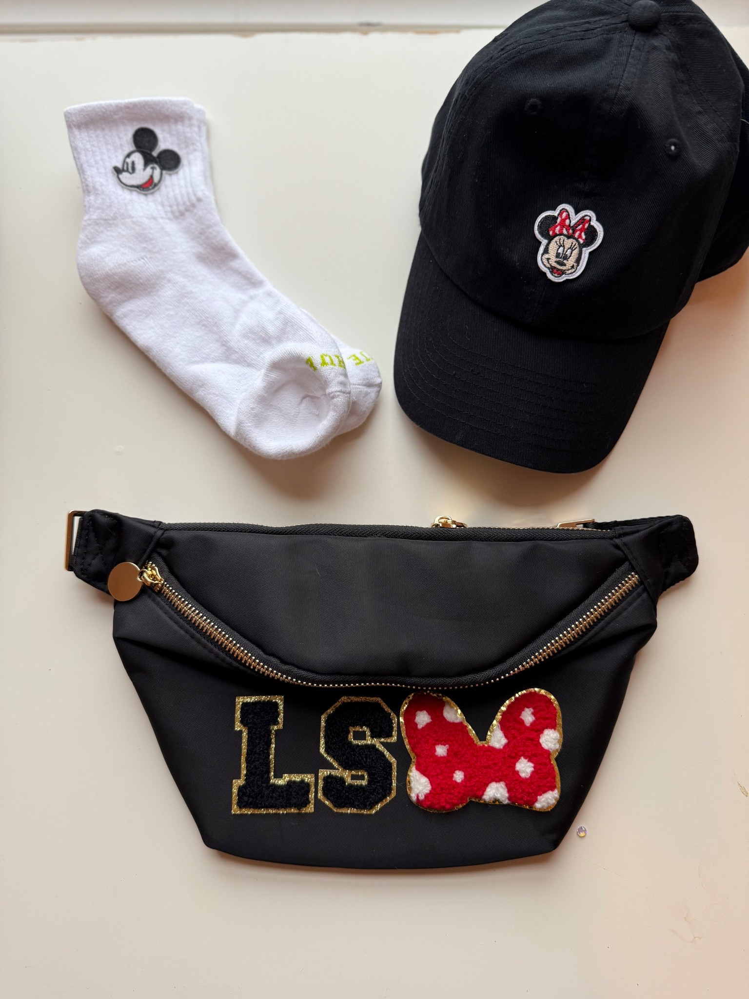 Disney mom fits 🖤✨