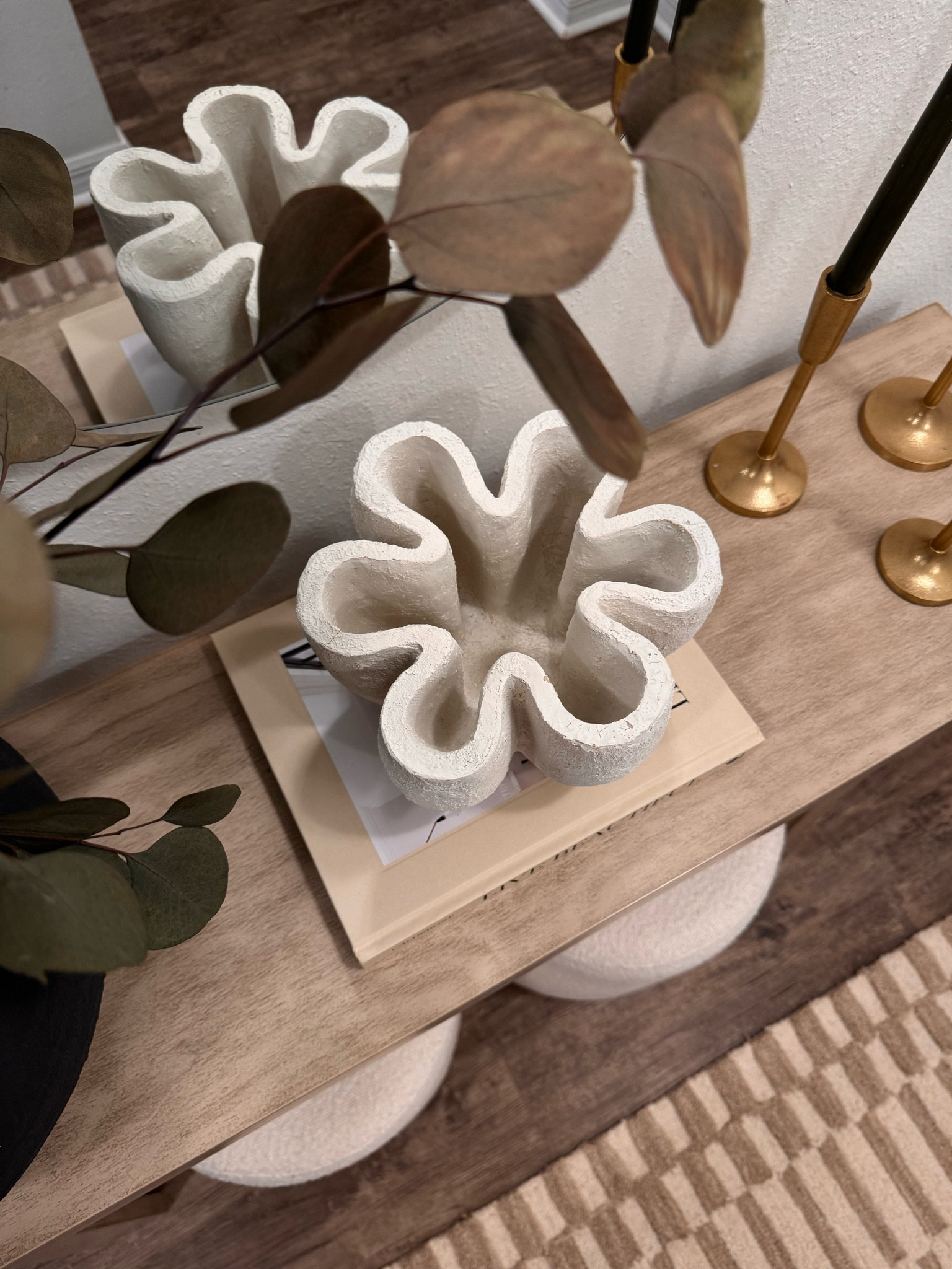 Fluted bowl 

#LTKfindsunder100 #LTKstyletip #LTKfindsunder50