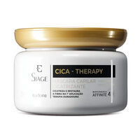 Máscara Capilar Siàge Cica Therapy 250g | Drogaria Araujo (BR)