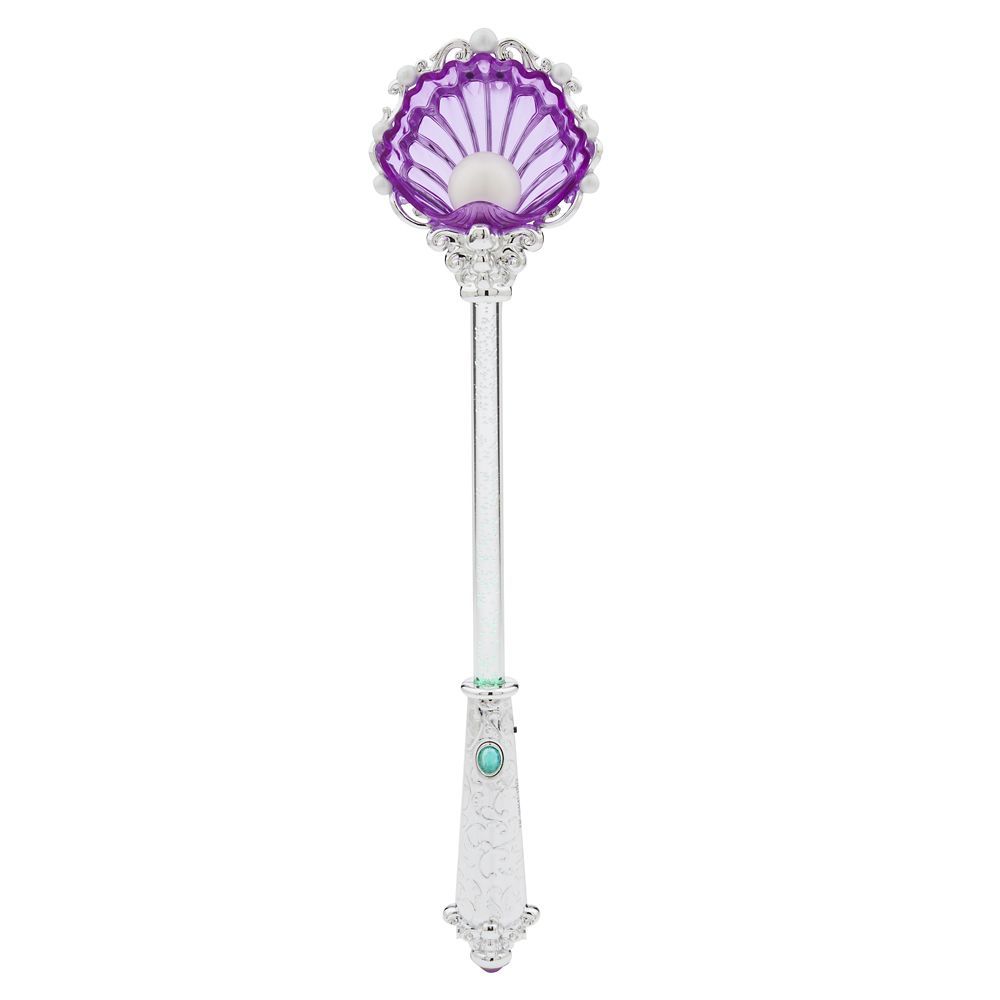 Ariel Light-Up Wand | Disney Store