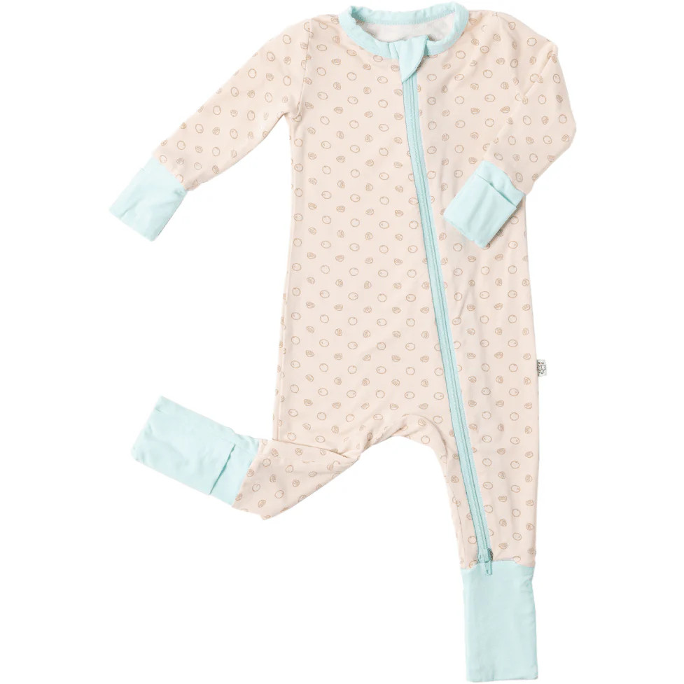 The Poppy in Coconuts | Coconut Pops