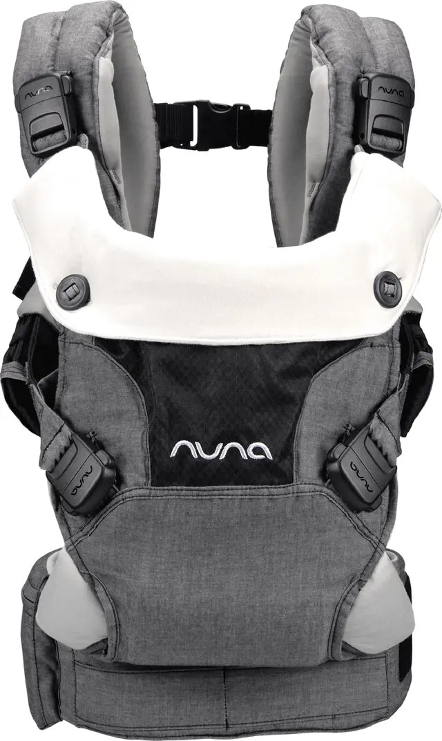CUDL 4-in-1 Baby Carrier | Nordstrom
