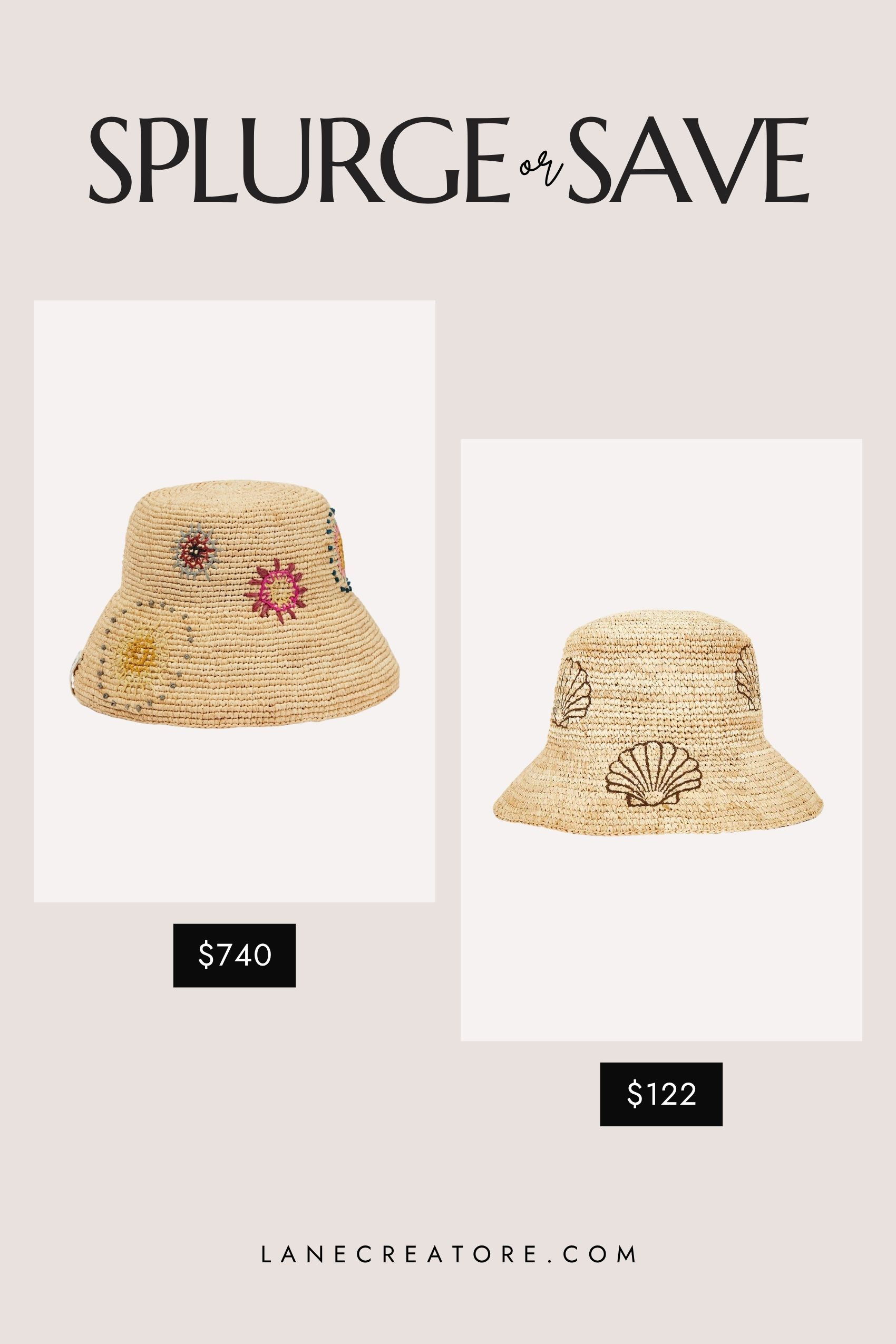 Chloé Floral-Embroidered Raffia Bucket Hat Dupe. Splurge or save? 💫

.
.
.

Tags: chloé dupe. chloé bucket hat dupe. chloé floral bucket hat dupe. chloé embroidered bucket hat dupe. chloé raffia hat dupe. chloé straw bucket hat dupe. chloé straw hat dupe. chloé sun hat dupe. chloé beach hat dupe. chloé crochet bucket hat dupe. chloé hat dupe. chloé inspired hat. floral embroidered hat. embroidered raffia hat. floral bucket hat. raffia hat. straw bucket hat. beach hat. vacation hat. resort accessories. summer hat.