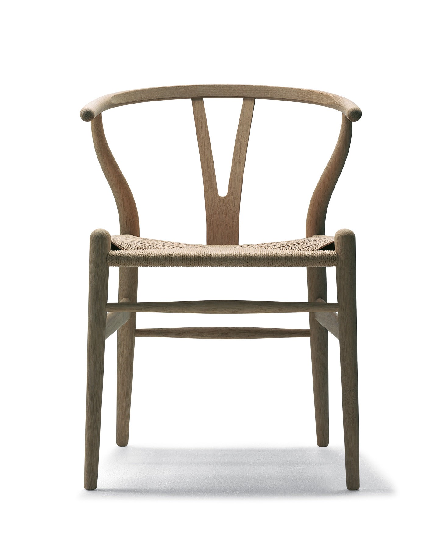 CH24 Y Wishbone Stuhl Eiche | Design Bestseller (DE)