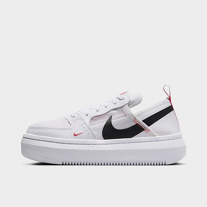 Women's Nike Court Vision Alta Casual Shoes | Finish Line (US)