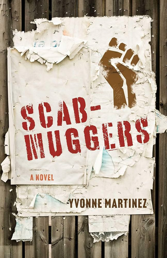 Scabmuggers: A Novel | Amazon (US)