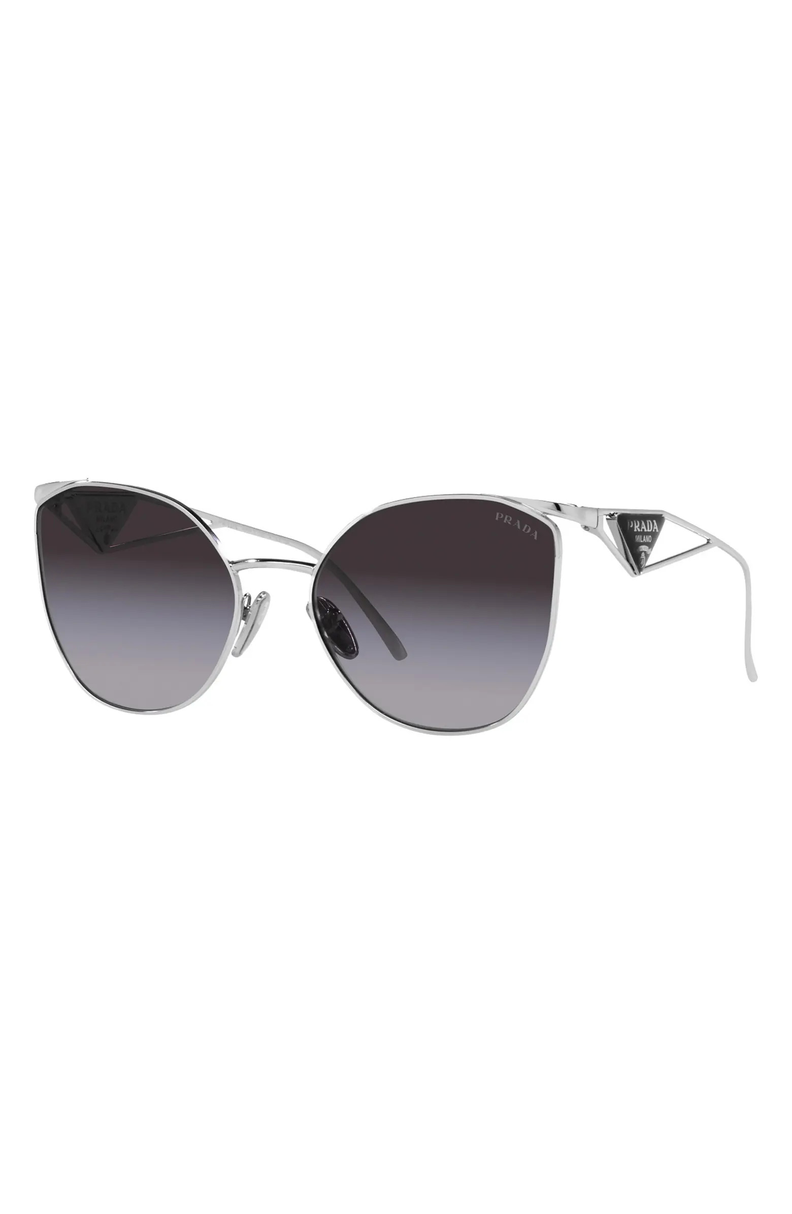 Symbole 59mm Cat Eye Sunglasses - Nordstrom Exclusive Color | Nordstrom