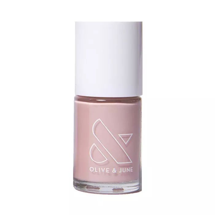 Olive & June Nail Polish - 0.46 fl oz | Target