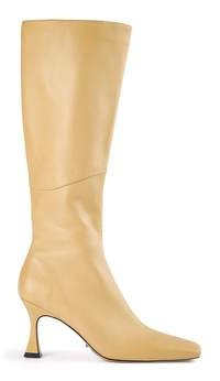 Fantasy Butter Nappa 8cm Calf Boots | Tony Bianco (Global)
