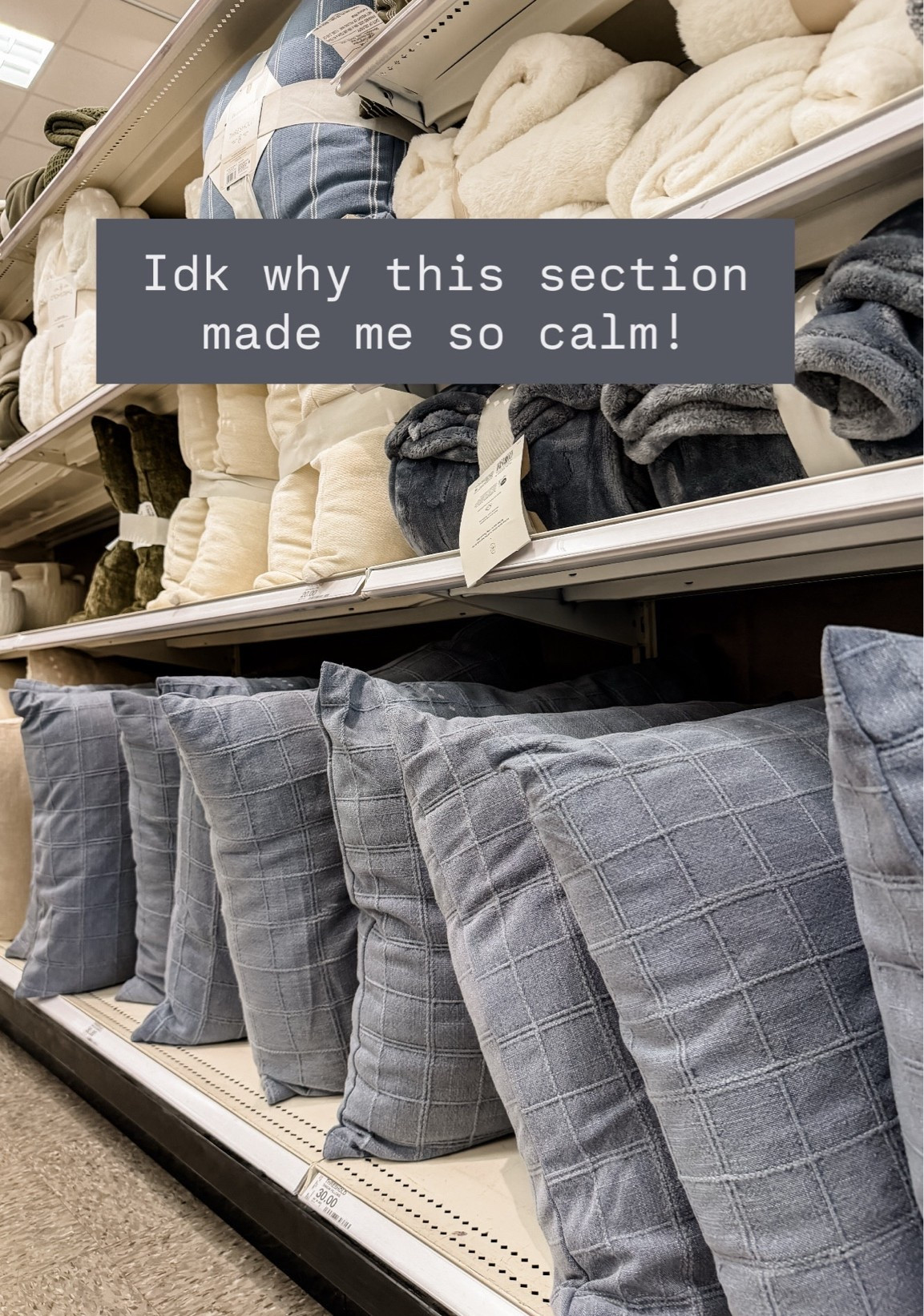 Loving these cozy Target finds 😍

Loverly Grey, Target find, home decor

#LTKHome
