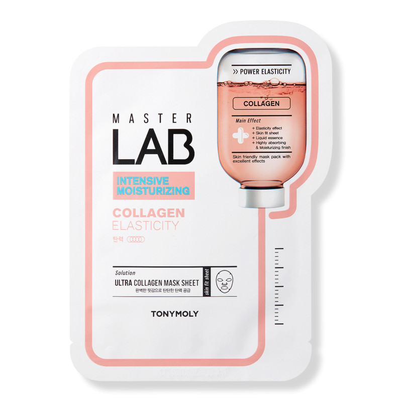 Master Lab Collagen Sheet Mask | Ulta