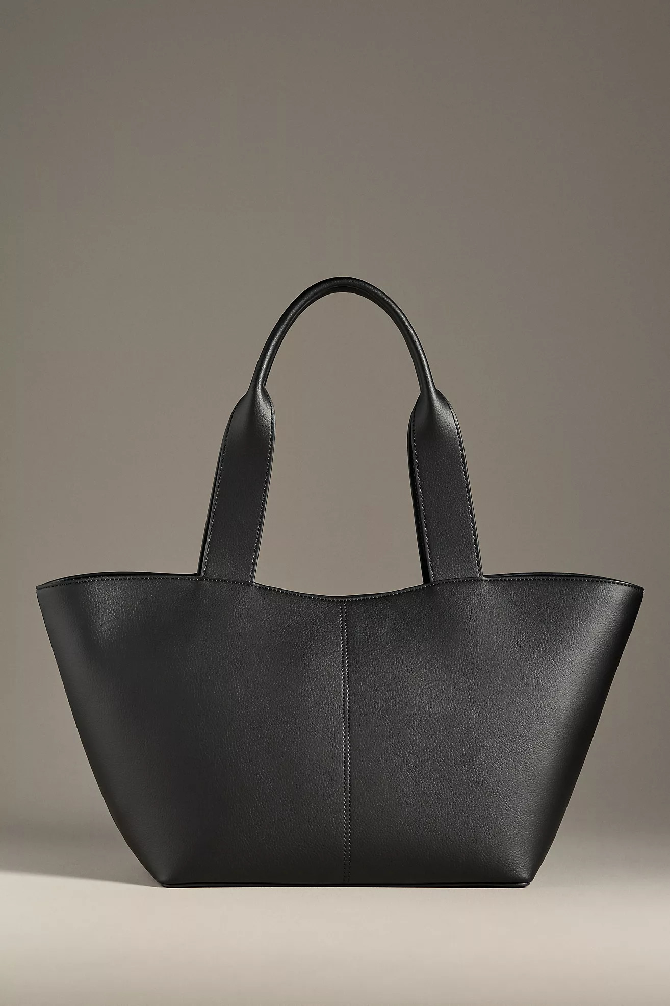 Freja Bleecker Large Tote | Anthropologie (US)