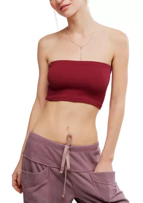 Free People Women's Amelia Bandeau, M/L | Belk