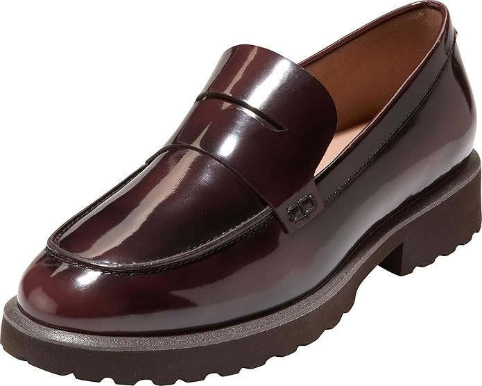 Cole Haan Womens Geneva Loafers | Amazon (US)