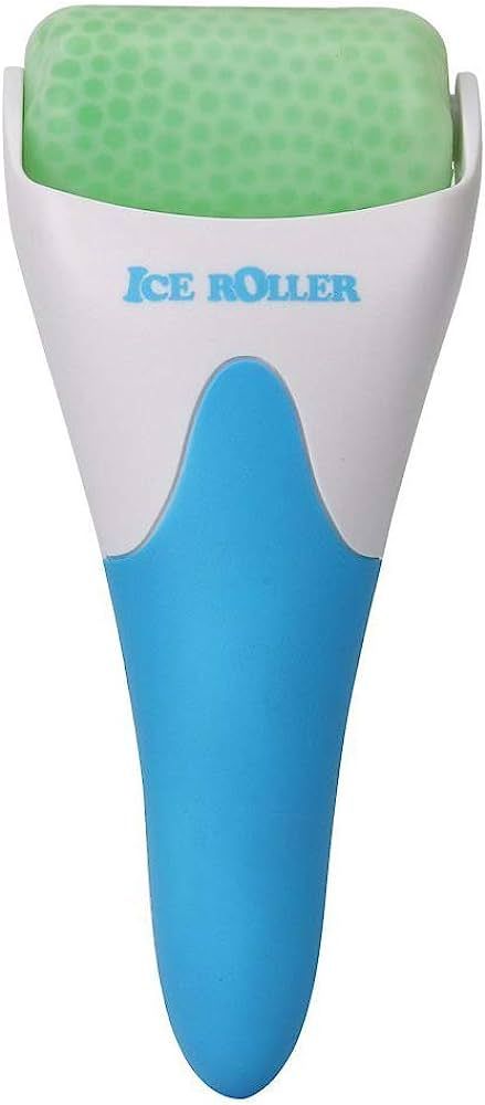 ESARORA Ice Roller for Face & Eye, Puffiness, Migraine, Pain Relief and Minor Injury, Skin Care P... | Amazon (US)