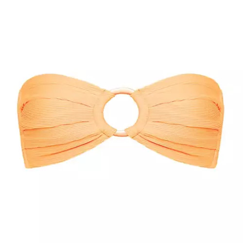 Women's Kulani Kinis Strapless Bandeau Swim Bikini Top | Scheels