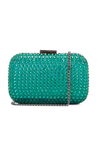 Caydence Hotfix Clutch
                    
                    olga berg | Revolve Clothing (Global)