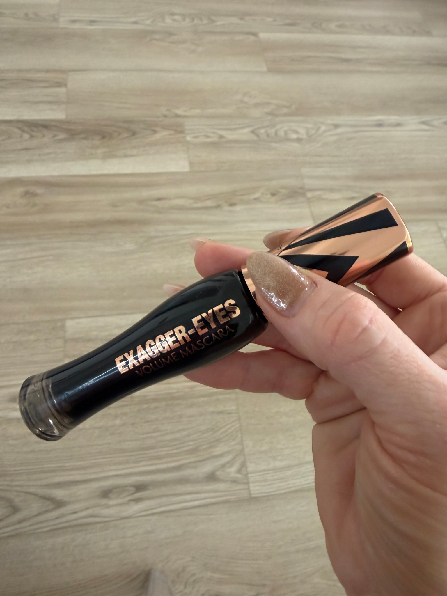New favorite mascara! It’s sooo good!

#LTKOver40 #LTKgrwm #LTKPetite