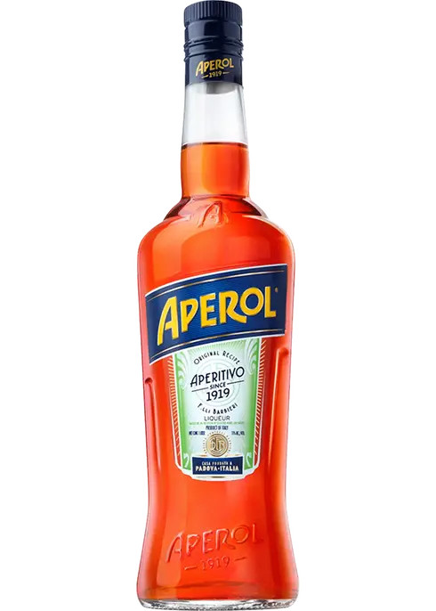 Aperol Liqueur | Total Wine