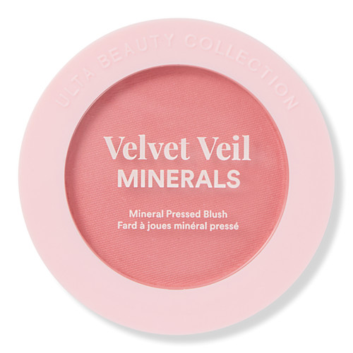 Velvet Veil Minerals Powder Blush | Ulta