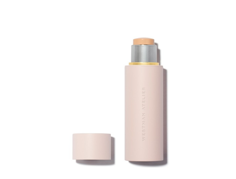 Westman Atelier Vital Skin Foundation Stick - V | Violet Grey
