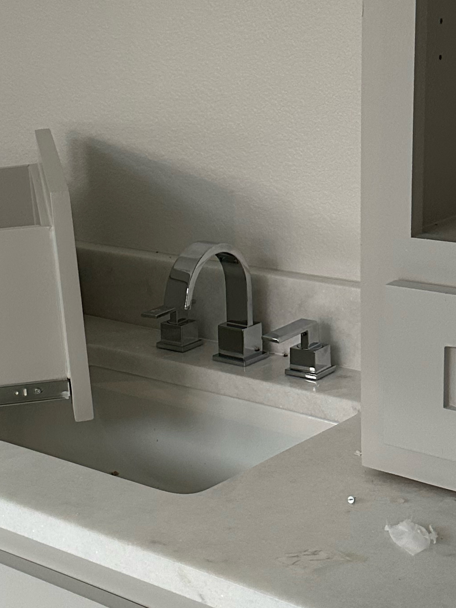 Master bath faucet 

#LTKhome