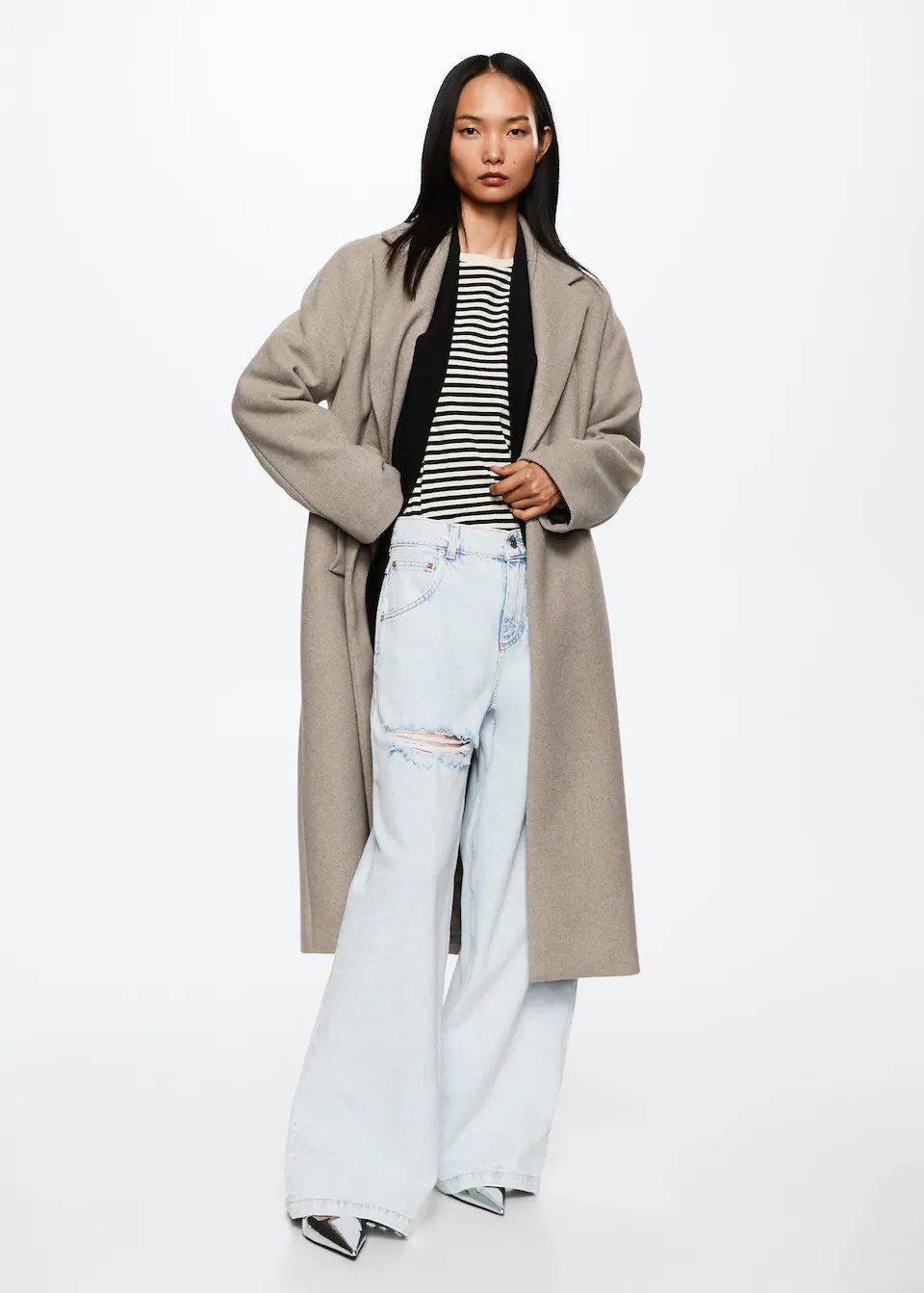Search: Coat women (149) | Mango USA | MANGO (US)