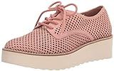 Vince Camuto Women's NILLINDIE Platform Oxford Loafer, Poise Pink, 11 | Amazon (US)