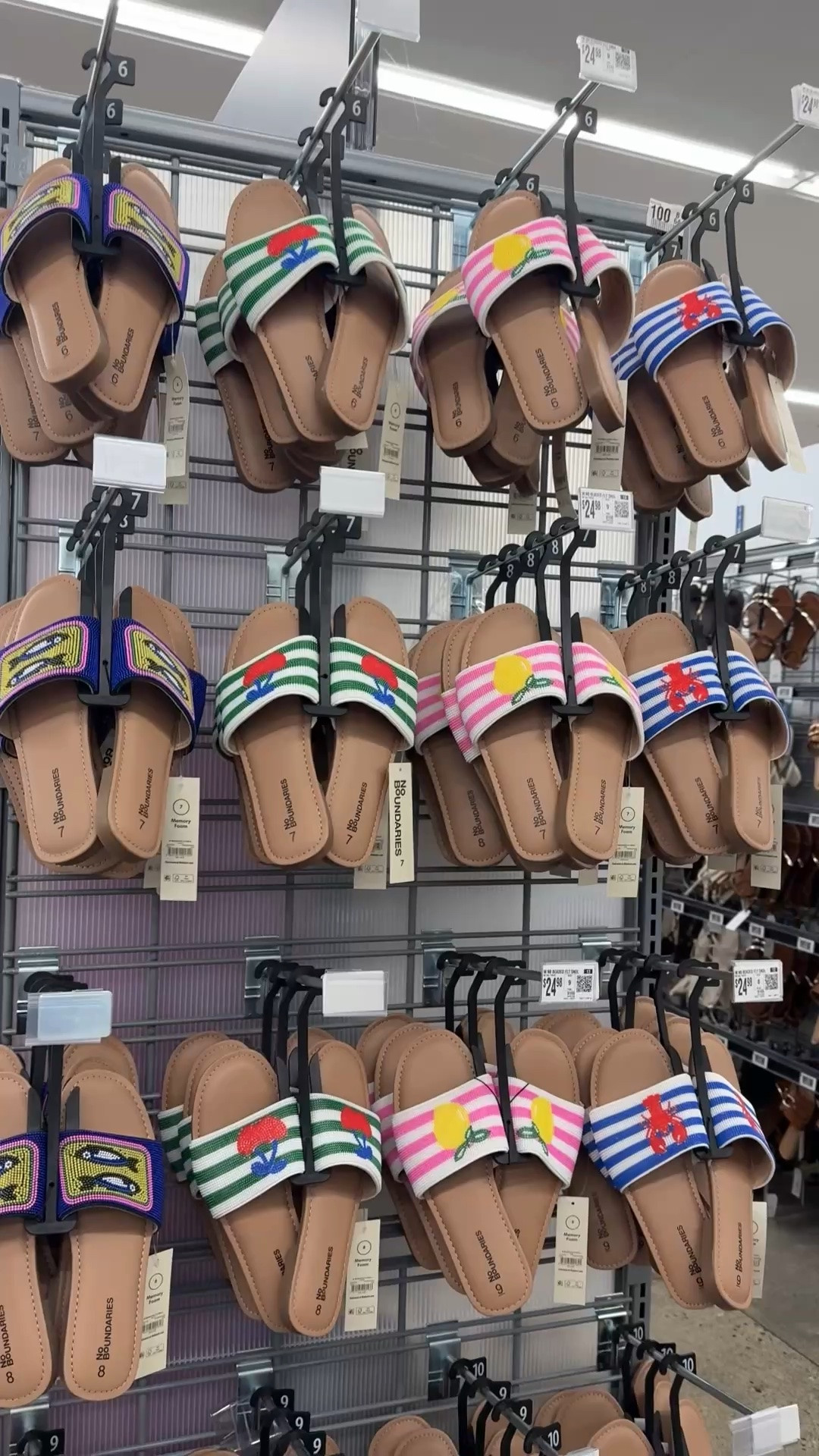Cute beaded slides

#LTKgrwm #LTKootd #LTKdayinmylife
