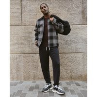 Vuori Sunday Performance Sweatpant | Black | Large | Vuori Clothing (US & Canada)