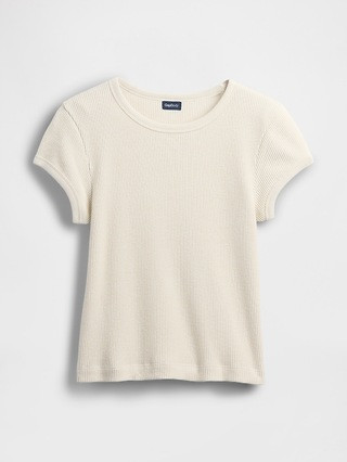 Waffle PJ T-Shirt | Gap (US)