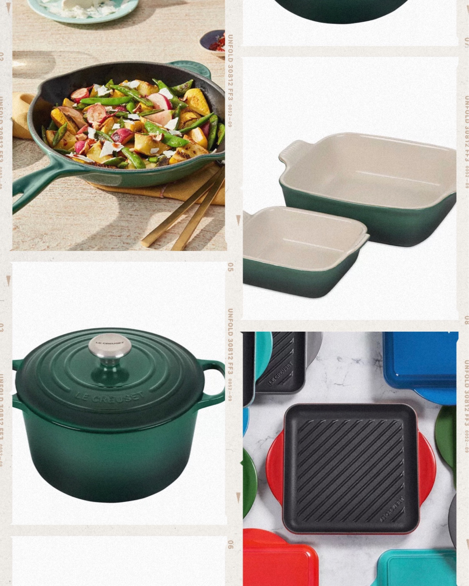 Bloomingdale’s has some great deals on Le Creuset cookware right now! Tagging my favorite pieces from the sale here ✨🎁🎉

#LTKhome #LTKsalealert #LTKHoliday