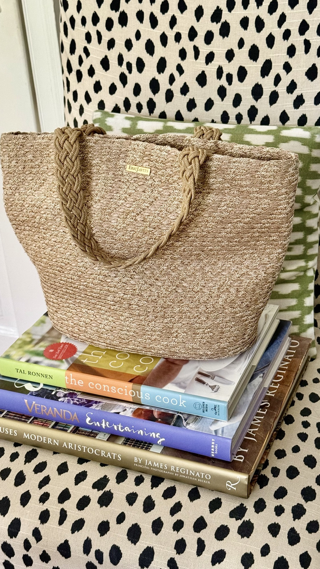 summer days - neutral hues…