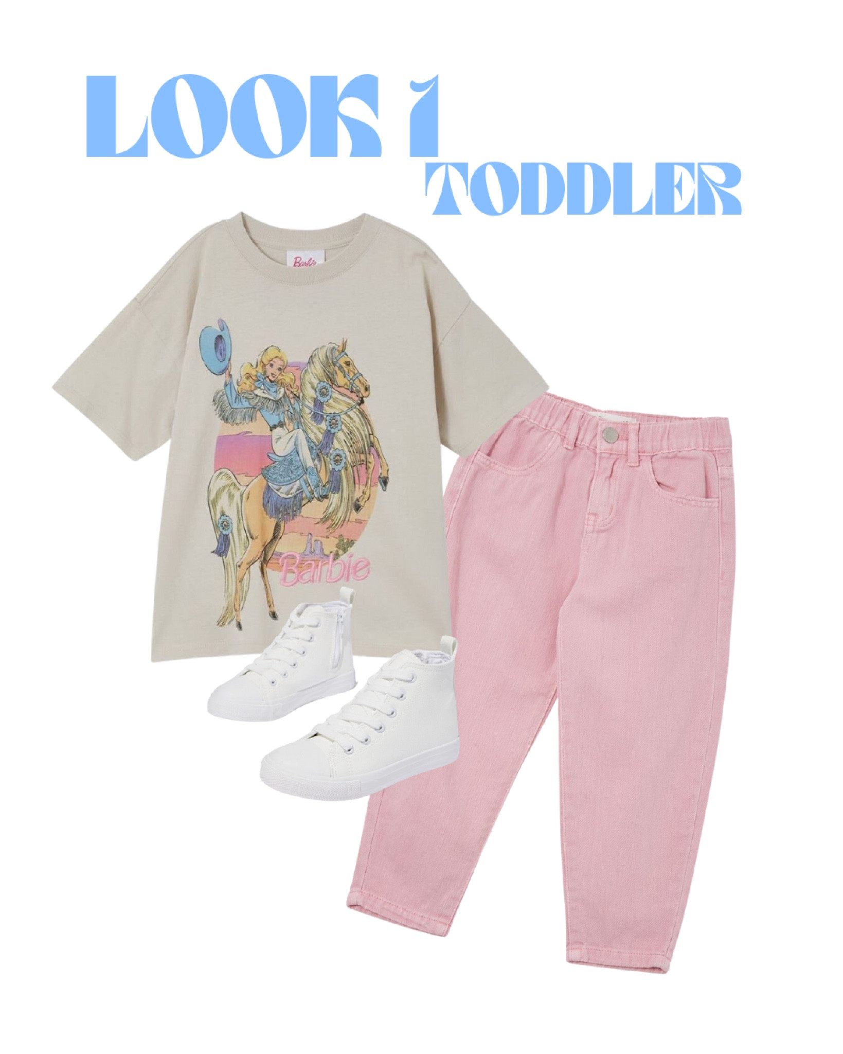 Cotton On Kids Wishlist - Look 1 

#LTKfamily #LTKaustralia #LTKkids