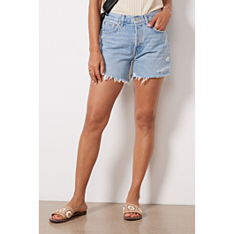 Parker Long Short | Evereve