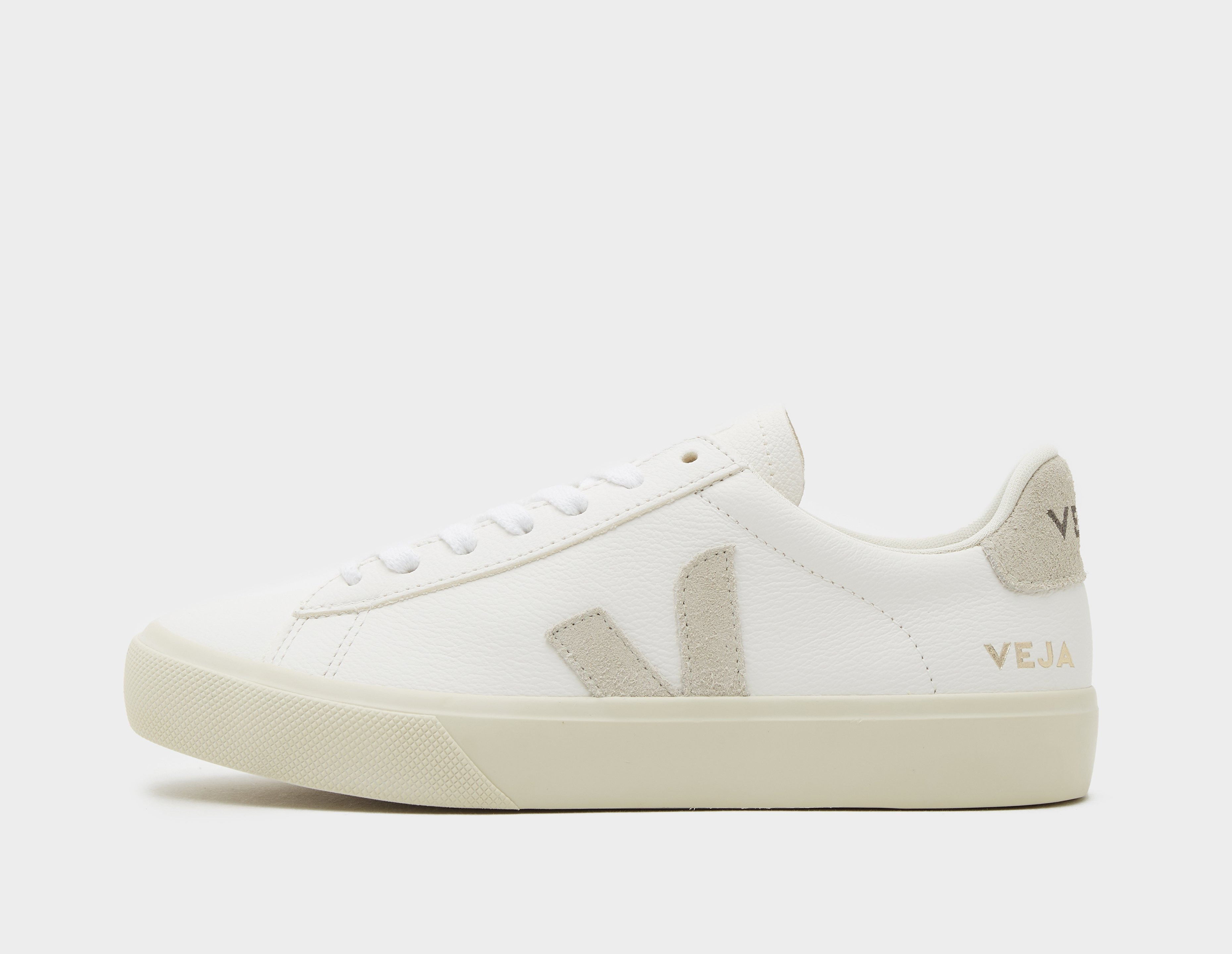 White Veja Campo Women's | size? | size? (UK)