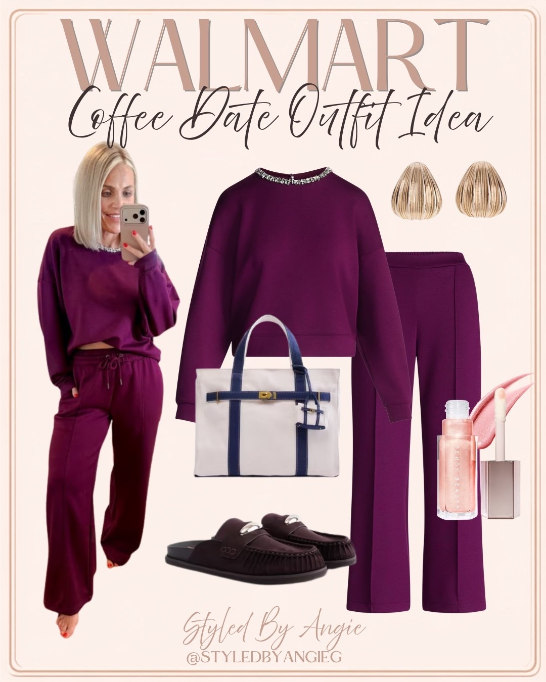 Walmart fall fashion is here and it is GOOD!!🤎😍


Fall outfits, fall fashion, Walmart finds, Walmart fashion, Walmart new arrivals, fall outfit inspo, casual fall outfits, casual outfits, fall sweaters, midsize fashion, petite style

#LTKSeasonal #LTKMidsize #LTKPetite