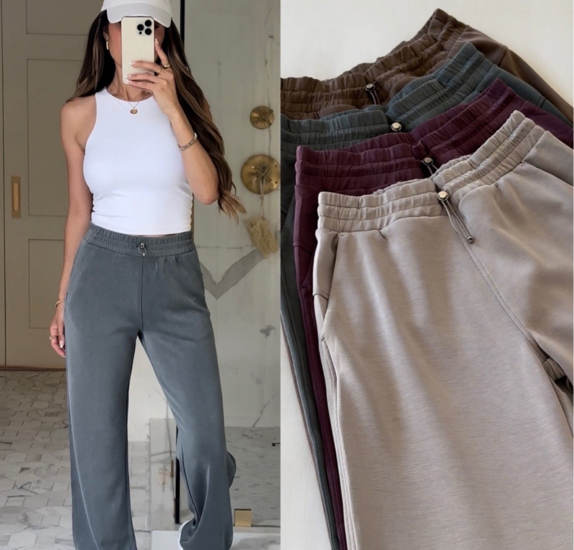 Scroll to shop!! Follow for more!! Xo! ✨

#LTKdayinmylife #LTKootd #LTKgrwm