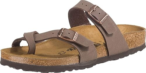 Birkenstock Women's, Mayari Thong Sandals | Amazon (US)