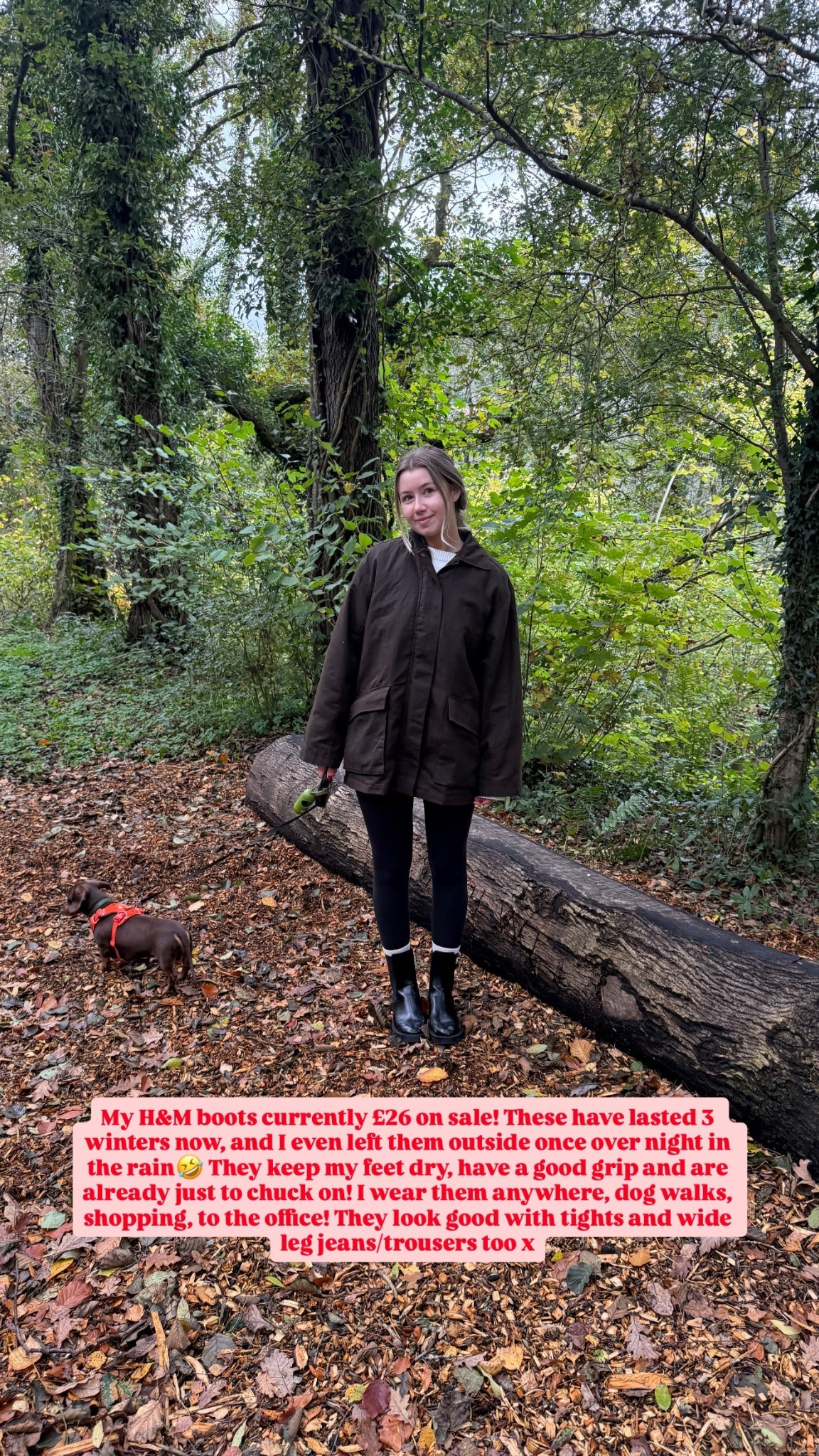 Black Friday sales🚨 My most worn boots x

#LTKCyberWeek