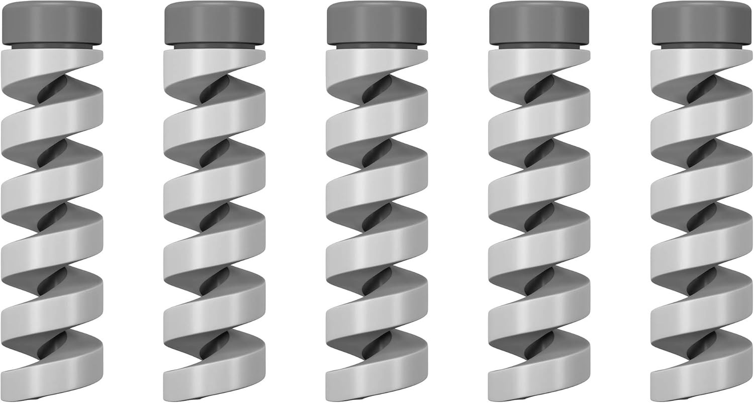 Artefact Cable Protector (10-Pack) - Charger Protectors - Cord Protector - Cord Saver Compatible ... | Amazon (US)