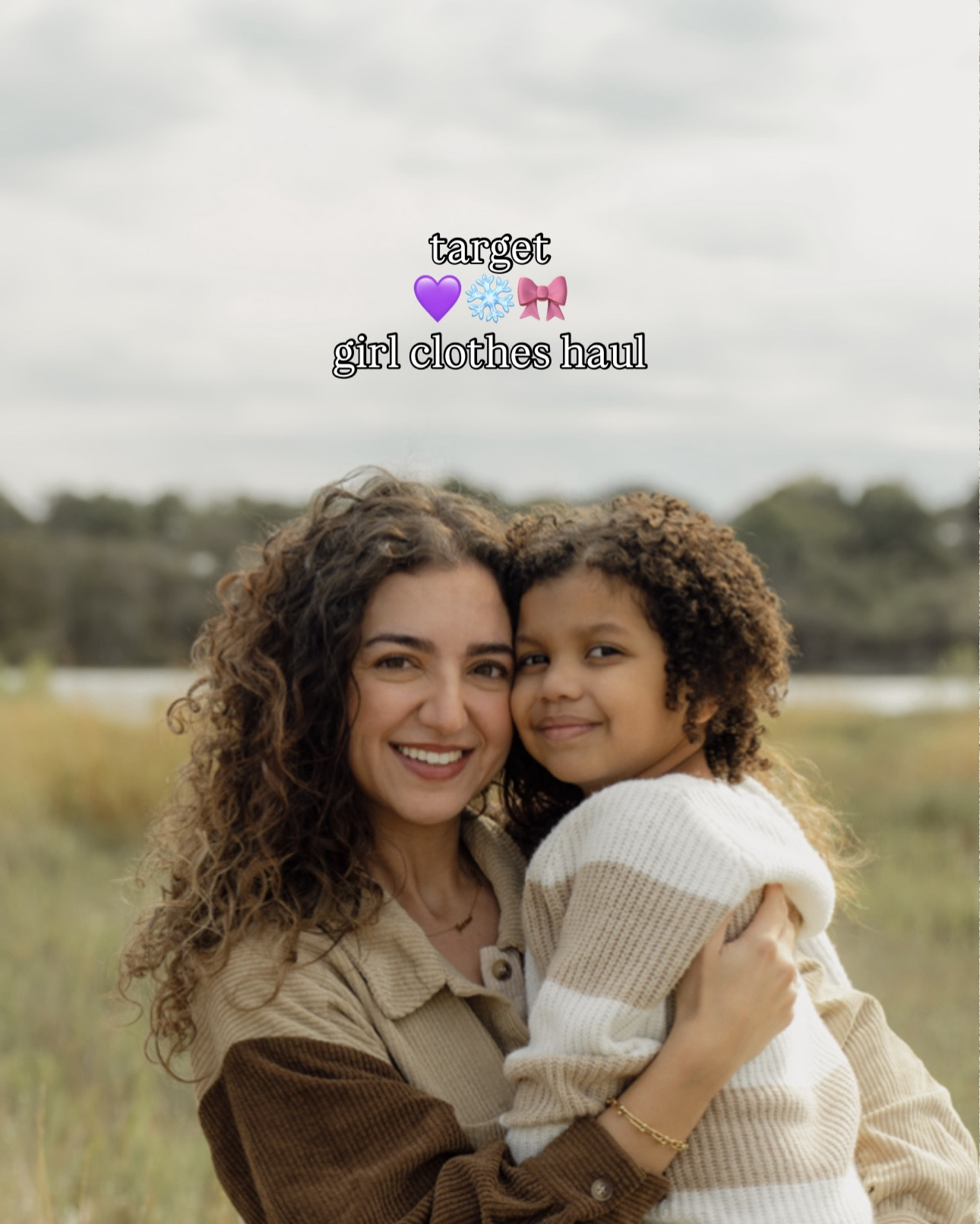 target new arrivals 💜❄️🎀 girl clothes haul! these are what Jayana picked out when we went shopping at target 

sweater and wide leg pants, lounge sets, vintage graphic tees, joggers, sweater tops, teddy jacket, lavender pull on jeans 

#LTKKids #LTKFindsUnder50 #LTKmomlife