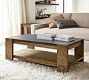 Westbrook Rectangular Coffee Table | Pottery Barn (US)