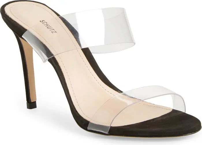 Schutz Ariella Mule | Nordstrom | Nordstrom