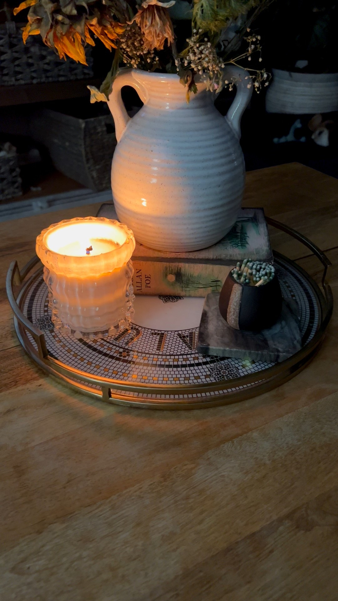 The start of fall has me jumping into candle season and cozying up on the couch with warm blankets. The non-toxic candles from Auden Lueur are high quality and smell amazing. Purchase a bundle of three to get 10% off your order  

#LTKHome #LTKSeasonal #LTKFindsUnder100