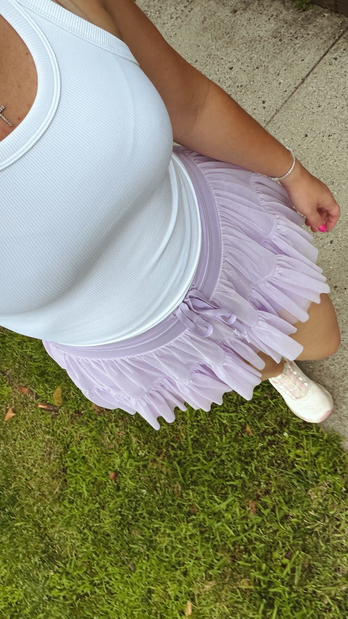 Walking outfit

#LTKmomlife #LTKselfcare #LTKgrwm